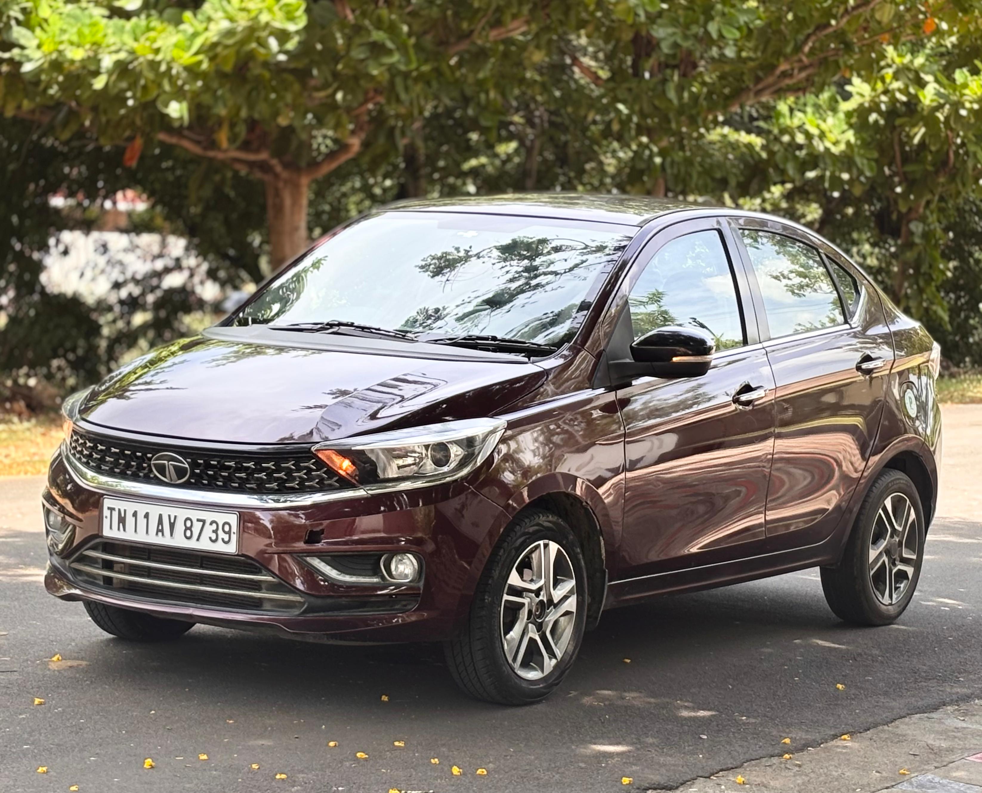 TIGOR 