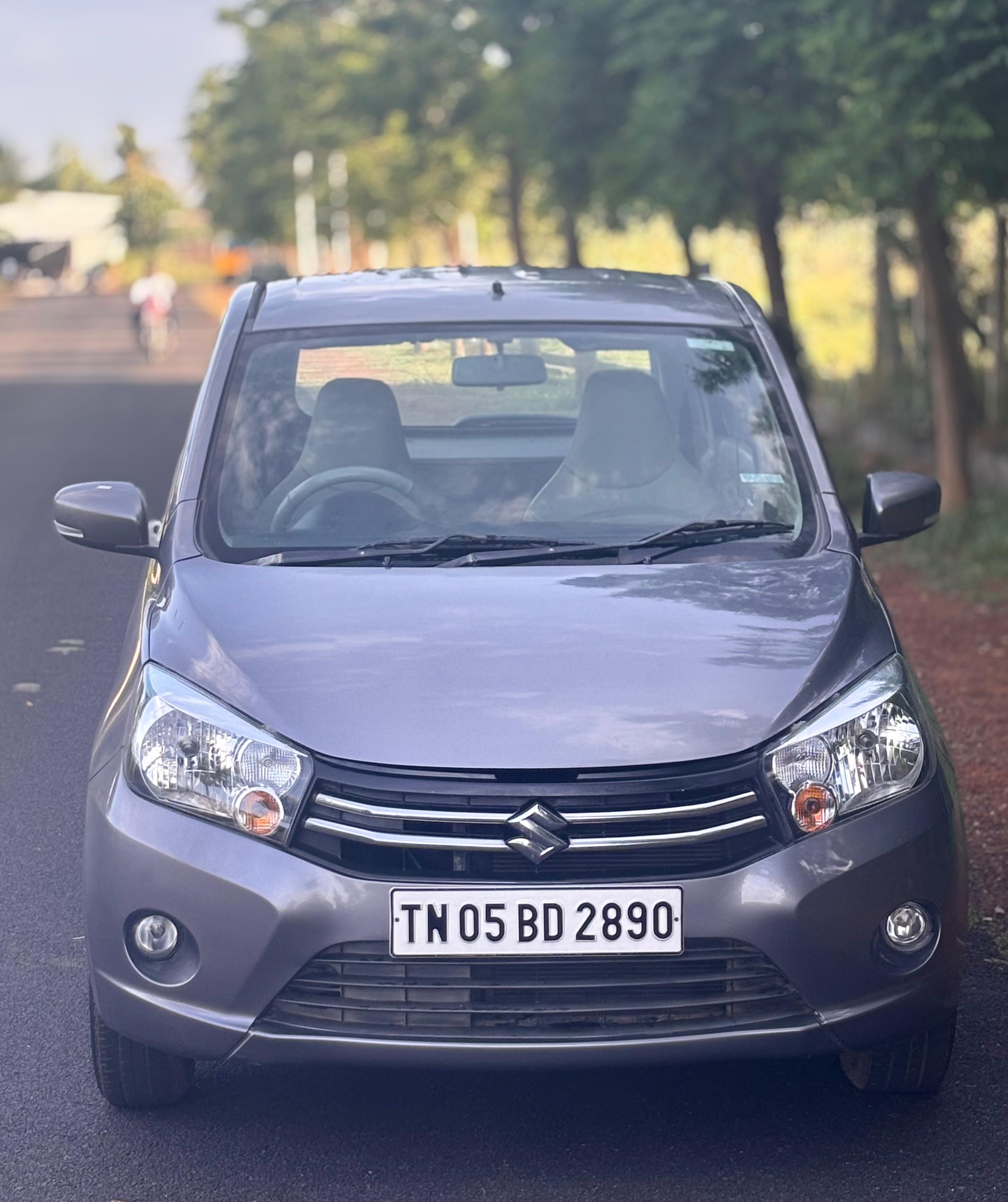 Celerio 