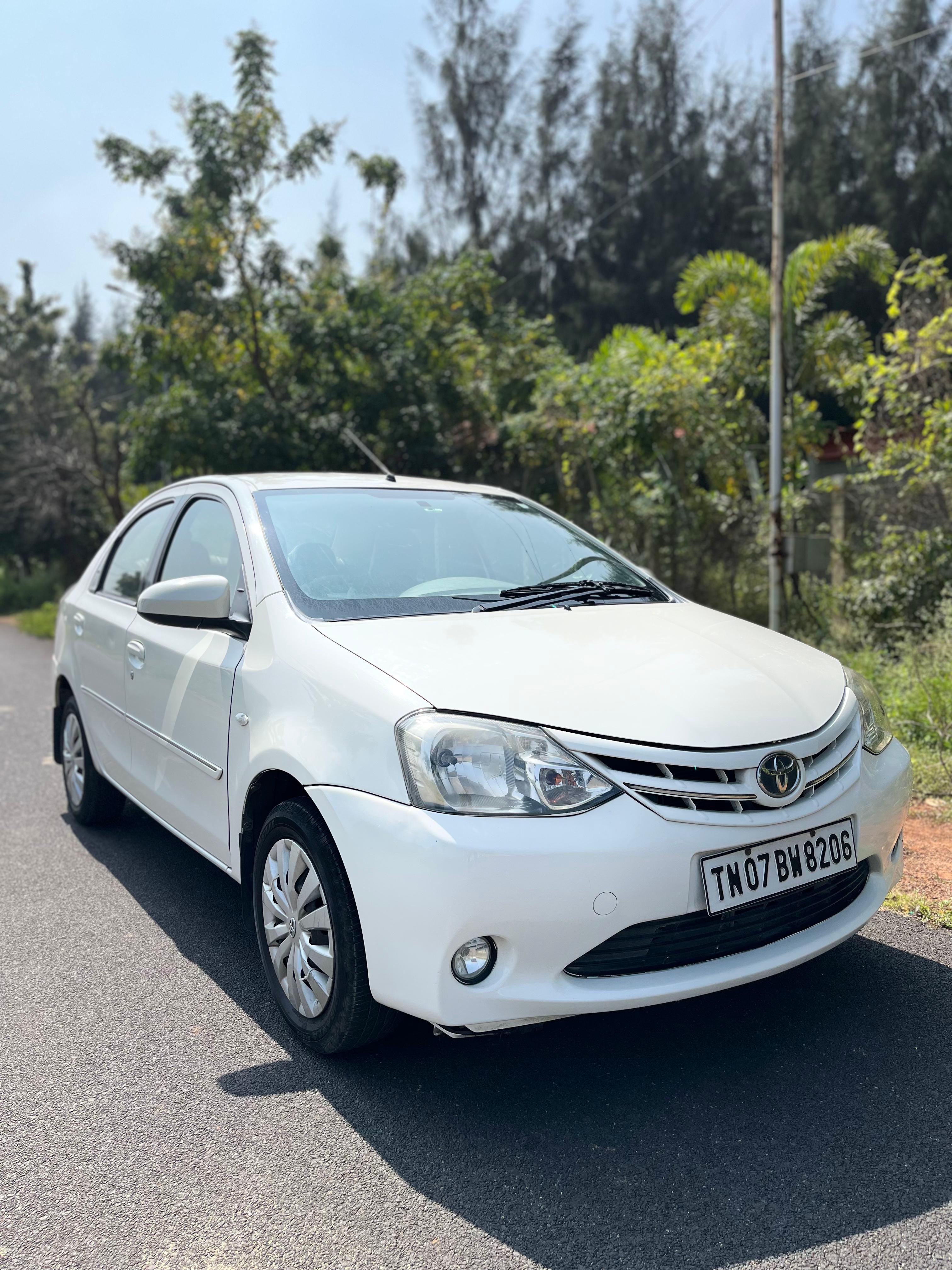 Etios 