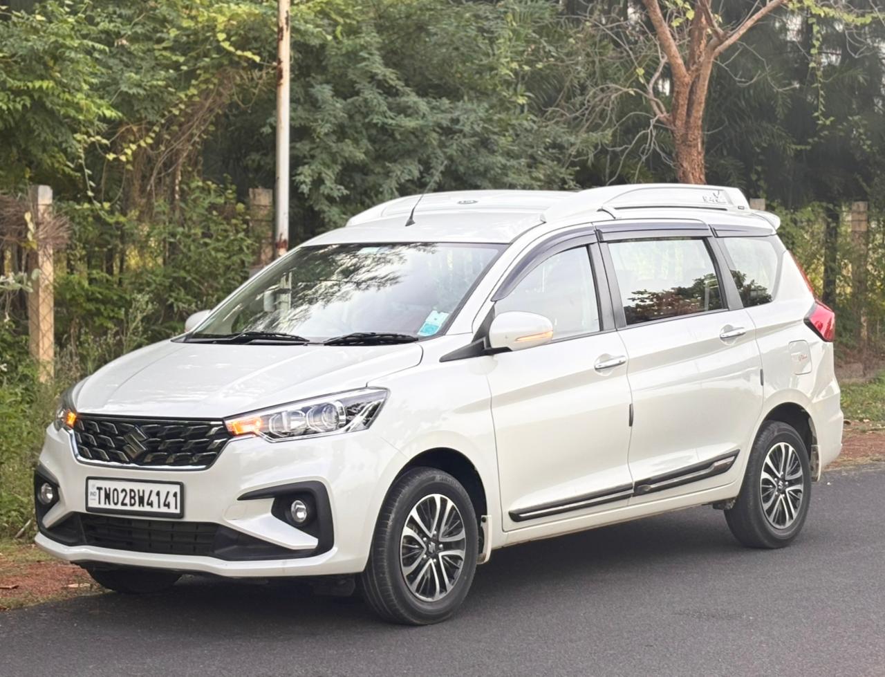 ERTIGA 