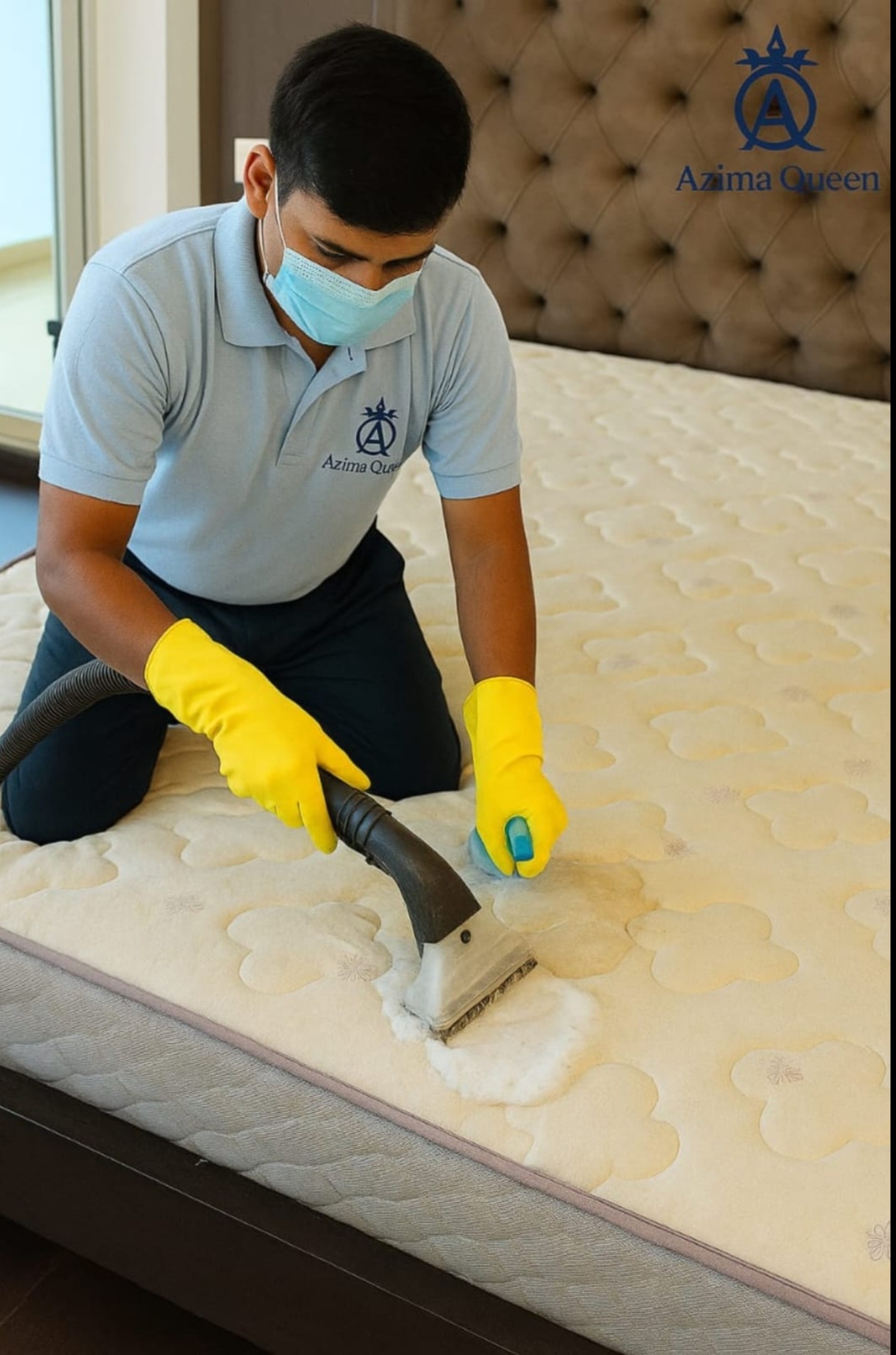 Mattress C