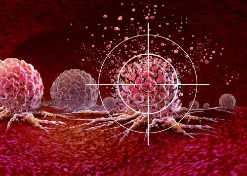Targeted Therapy service image