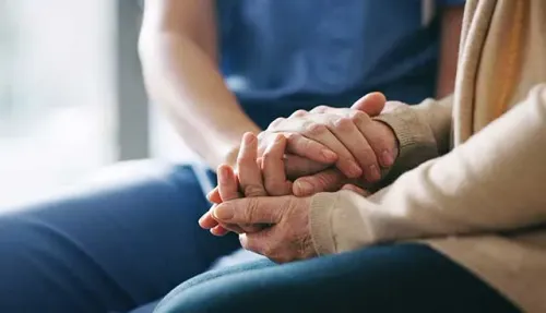 Geriatric Cancer Care & Support service image