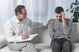 Psychological Support service image