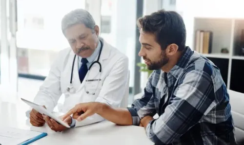 Cancer Second Opinion  service image