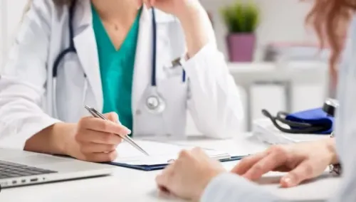 Treatment Planning in Cancer service image