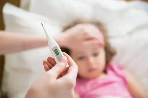Infectious Disease Treatment in Children service image