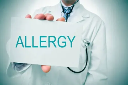 Allergy Consultation service image