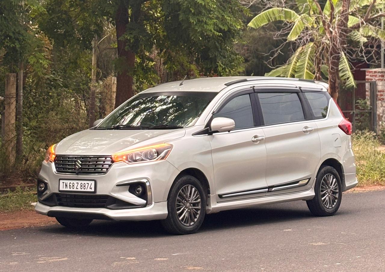 Ertiga 