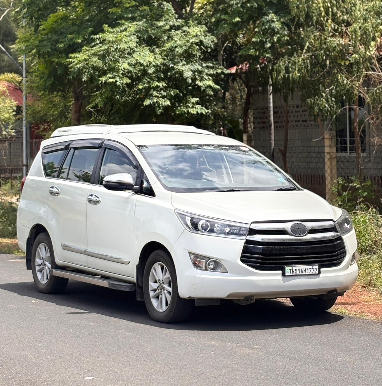 Innova Cry