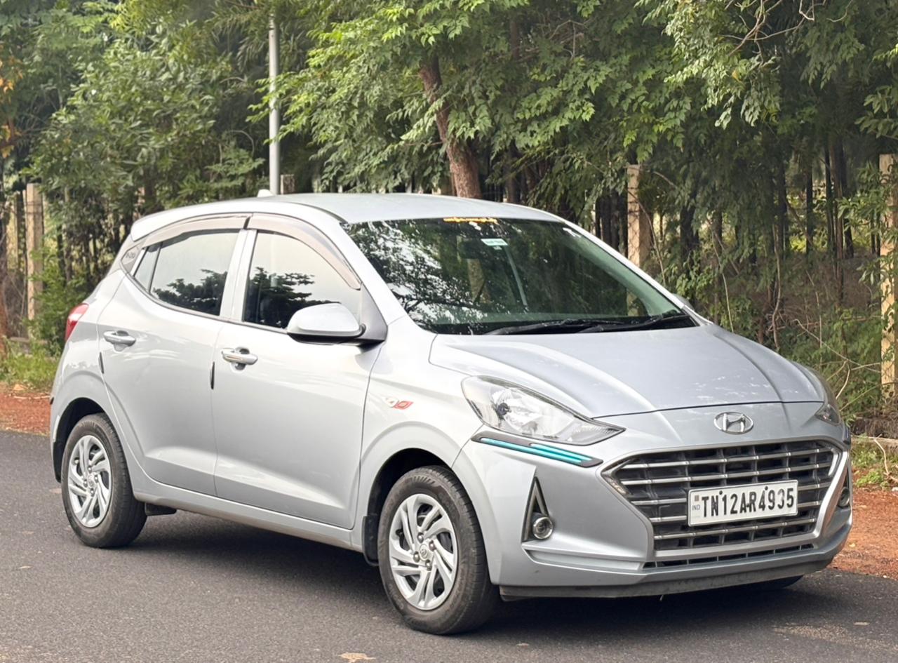 GRAND I10