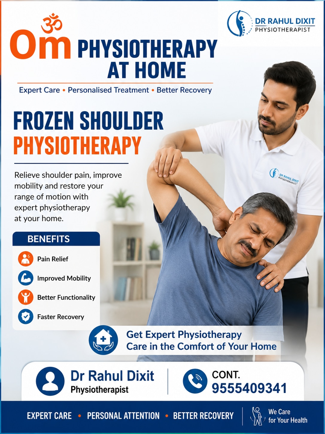 Om physiot