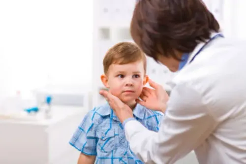 Thyroid Disorders service image