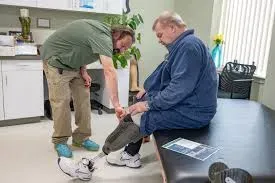 Orthotics and Prosthetics Services product image