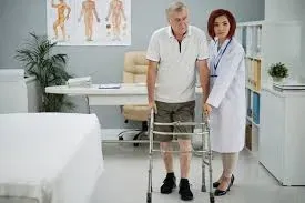 Geriatric Orthopaedic Services product image
