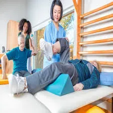 Rehabilitation Services product image
