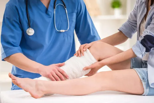 Pain Management product image