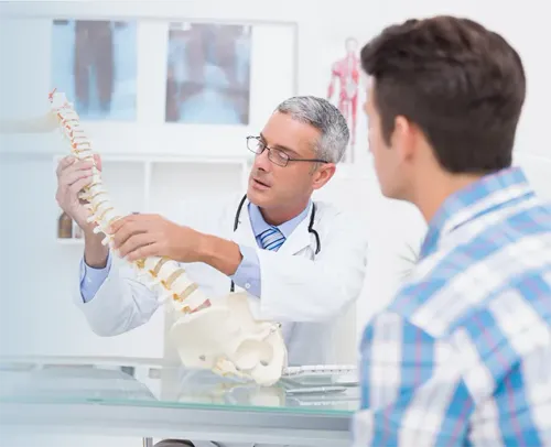 Orthopaedic consultations product image
