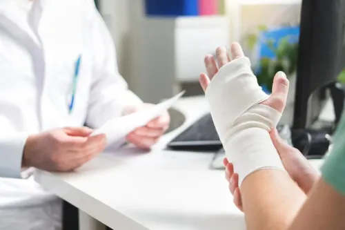 Fracture Management product image