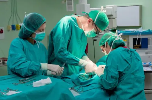  Surgical Services product image