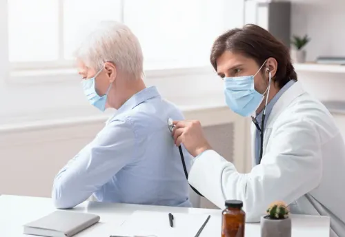 Physical Examinations product image