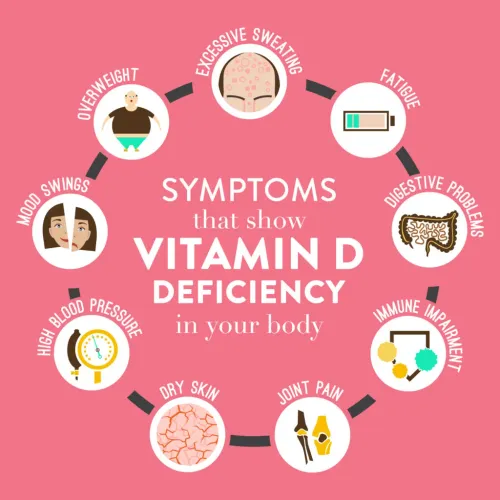 Calcium & Vitamin D Disorders service image