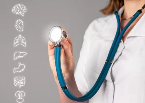 Hormonal & Developmental Assessment service image