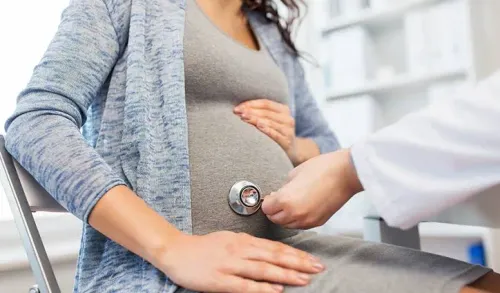 High-Risk Pregnancy Management service image