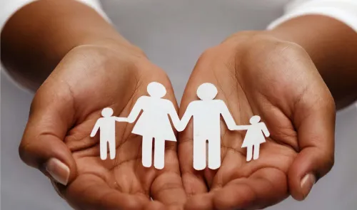 Family Planning and Contraception service image