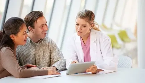 Follow-Up & Cancer Survivorship Care service image