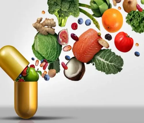 Vitamin and Nutritional Deficiency Management  service image