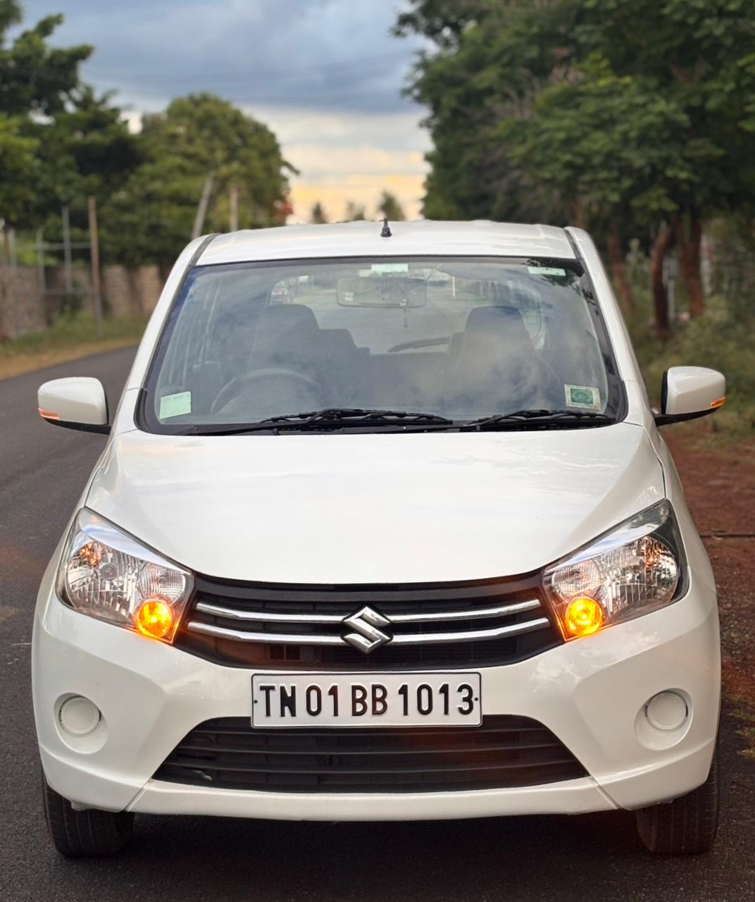 Celerio 