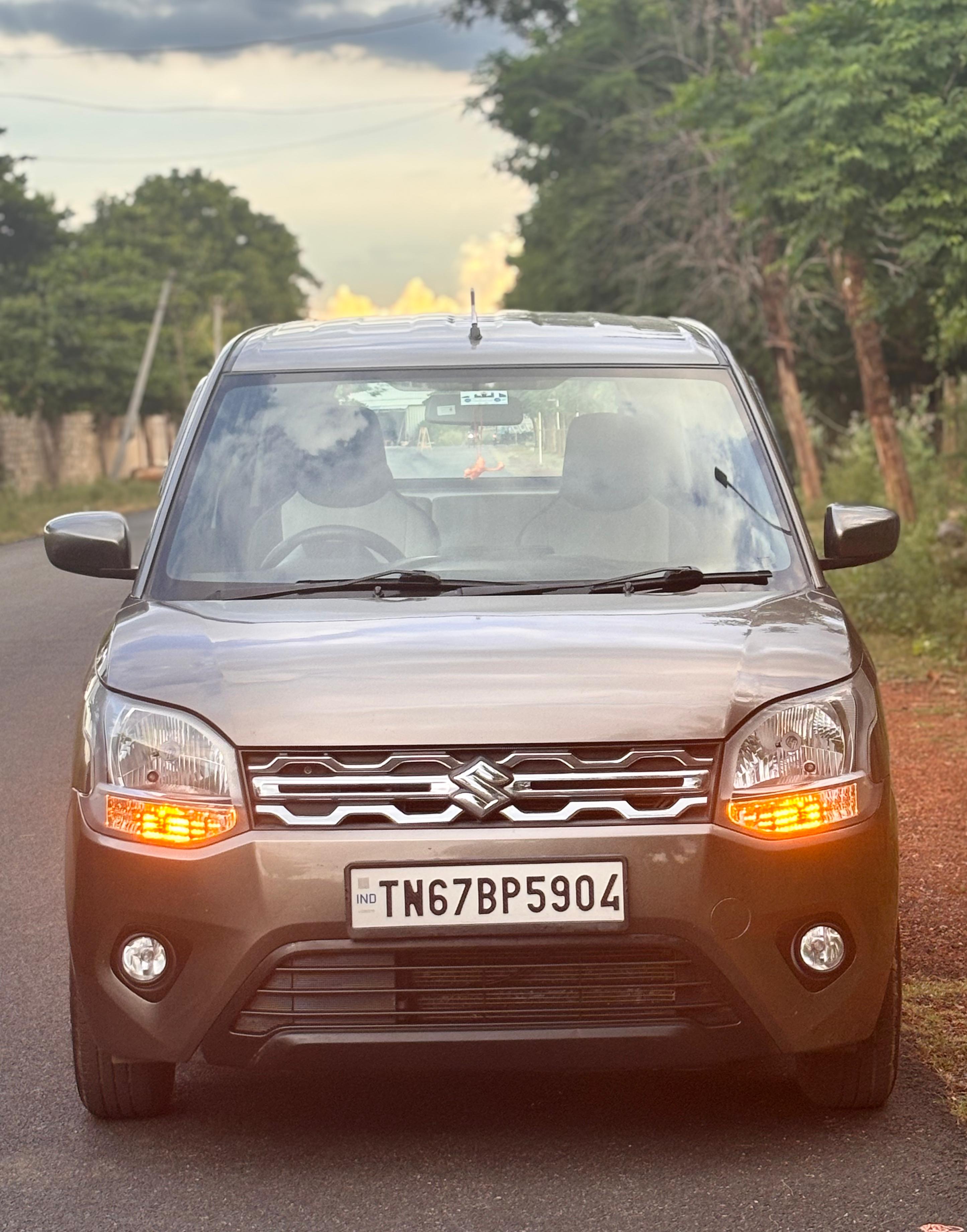Wagonr Mt