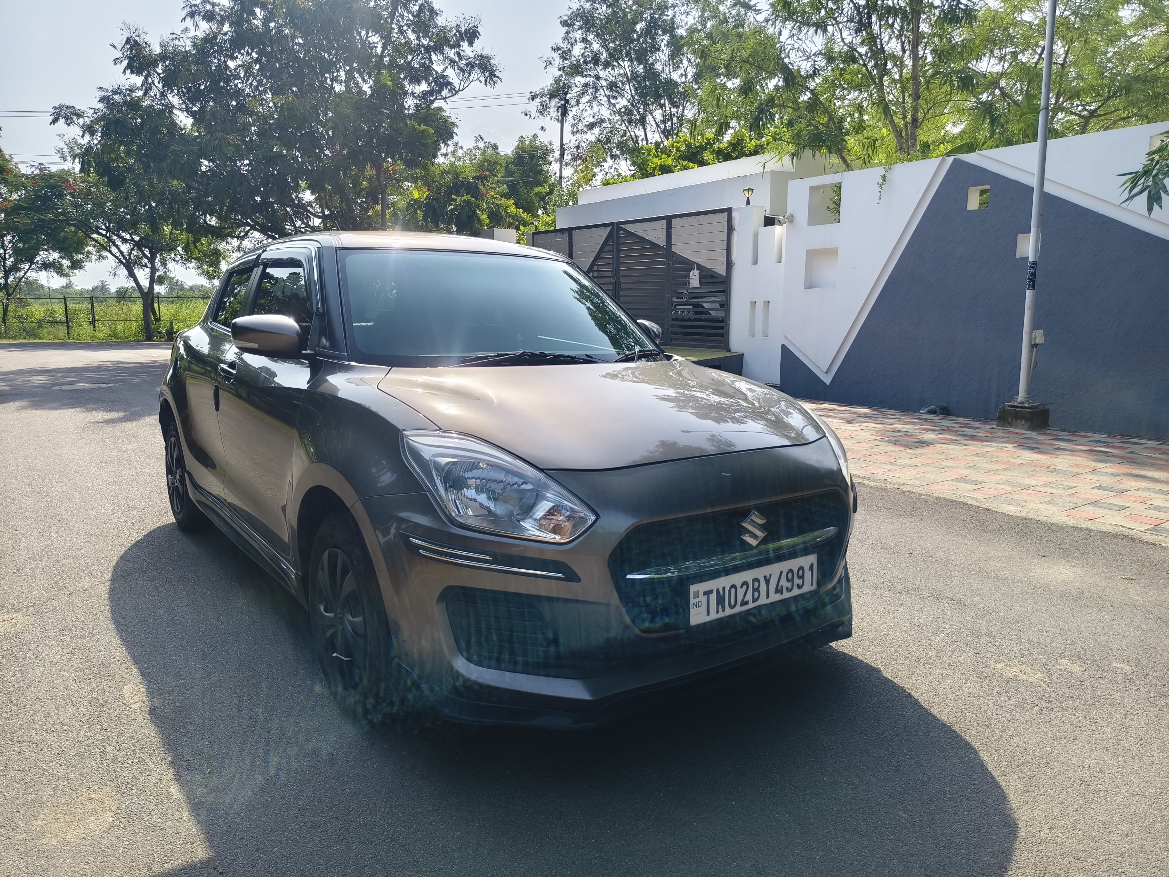 Swift AT