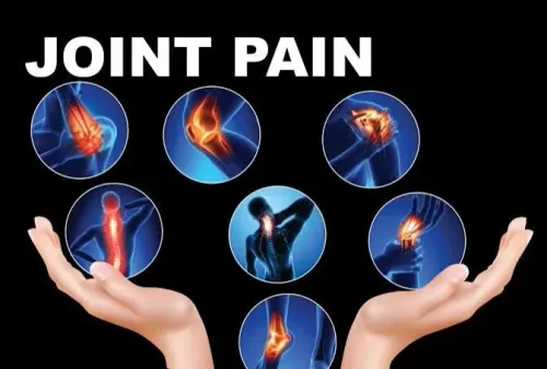 Pain Management for Joint, Back, Knee, and Neck Pain product image