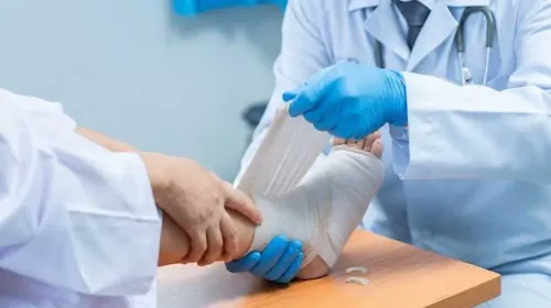 Trauma Care  product image
