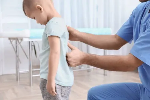 Pediatric Orthopedic Specialist  product image