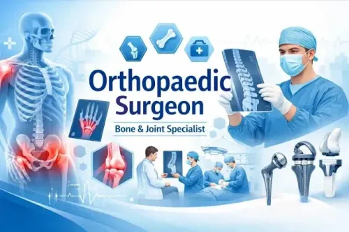 Orthopedic Surgeon  product image