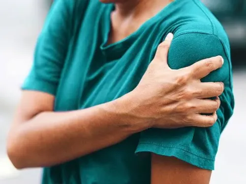 Bicipital Tendinitis service image