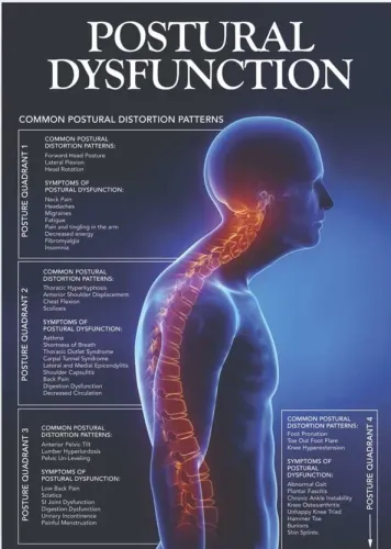 Postural Dysfunctional service image
