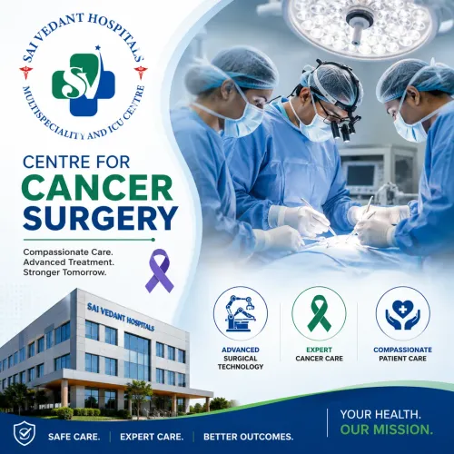 Cancer Surgeries  service image