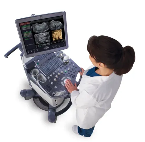 Gynecological Imaging service image
