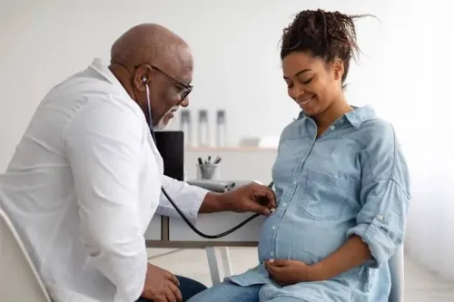 CTG Fetal Monitoring service image