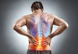 Lumabar Spondylosis service image
