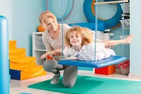 Developmental Delay service image