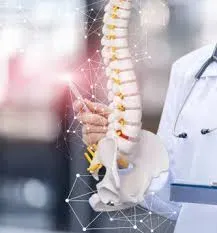 Transverse Myelitis service image