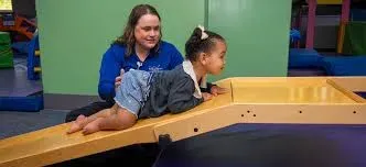 Spina Bifida service image