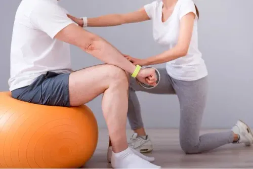 Guillain-Barre Syndrome service image
