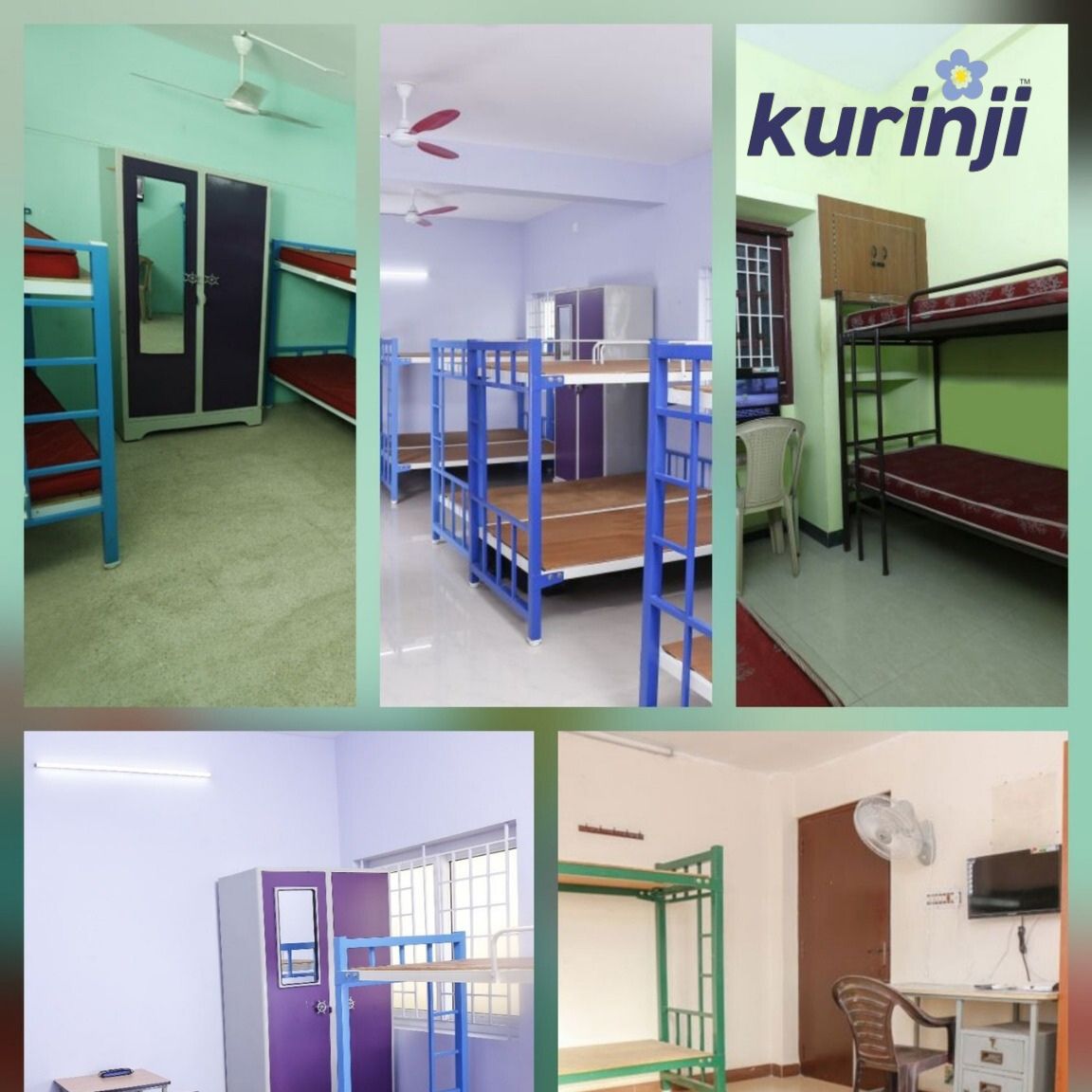 Womens Hostel Peelamedu Coimbatore