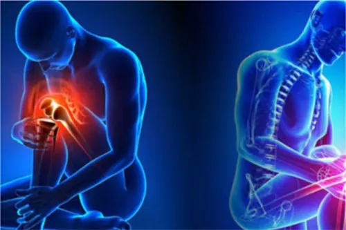 Orthopedic Trauma Treatment service image
